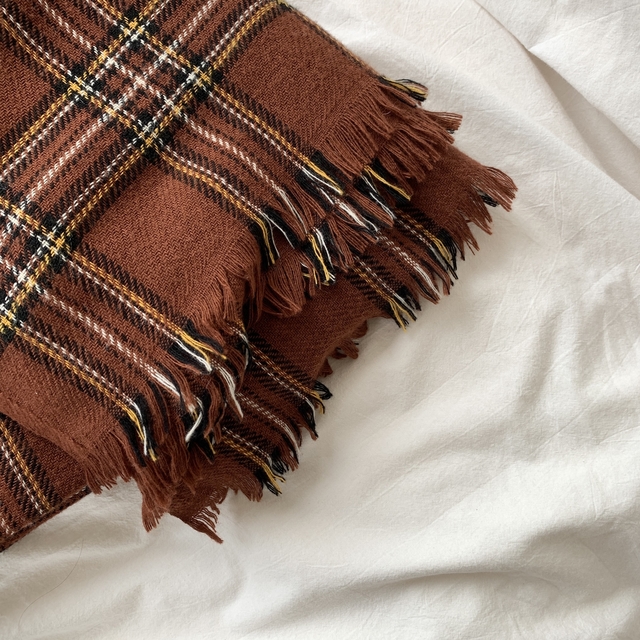 Anju Sato for BuzzFeed