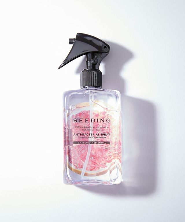SEEDING 300mL 10 fl oz