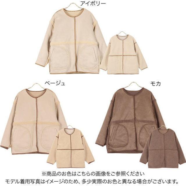 ストレッチツイルゆったりタックテーパードパンツ