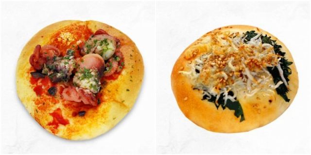 photo：トリュフベーカリー