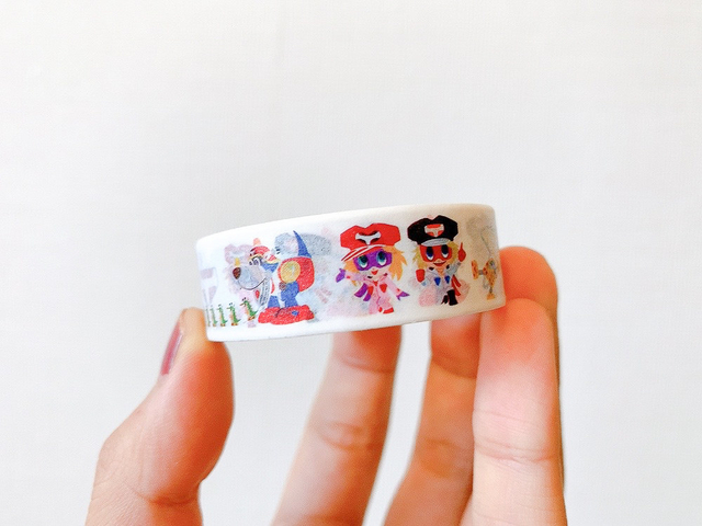 Aina Maruyama / BuzzFeed