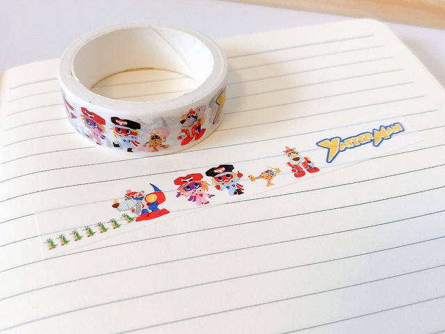 Aina Maruyama / BuzzFeed