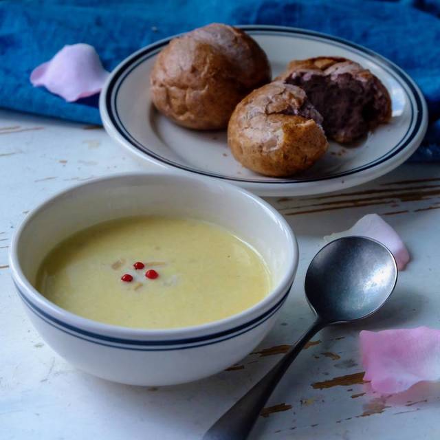 Photo by Pan&(パンド)/STYLE BREAD