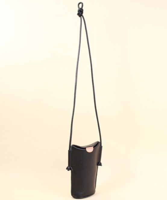 フリンジスマホショルダー