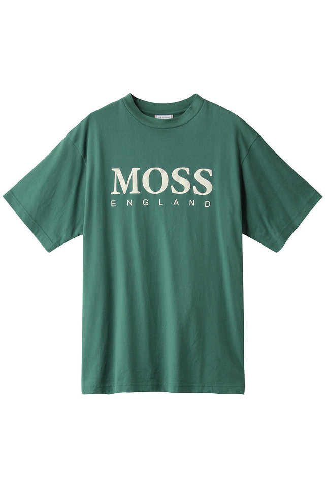 MOSS Tシャツ