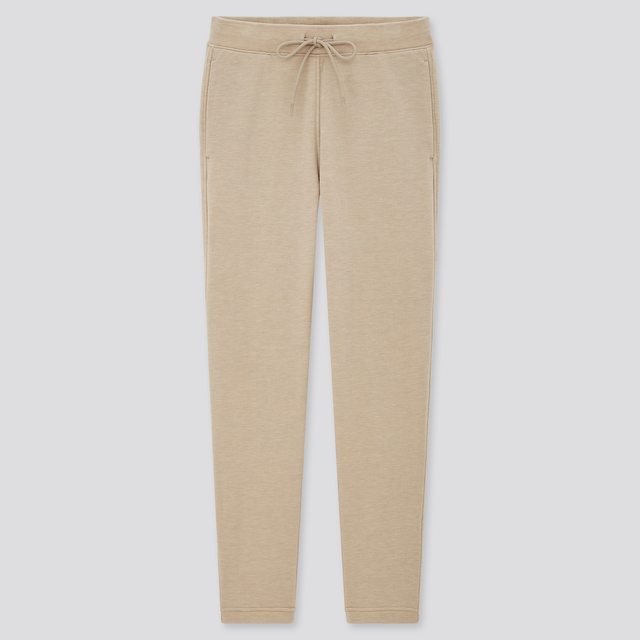 ストレッチフリースパンツ