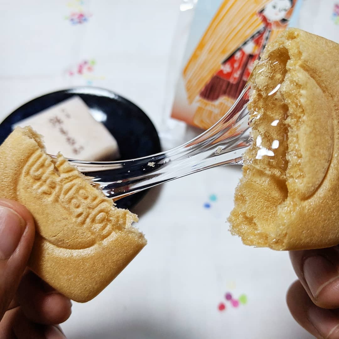 バズりすぎて入手困難！飴もなかはどこで売ってる？販売店＆お取り寄せ