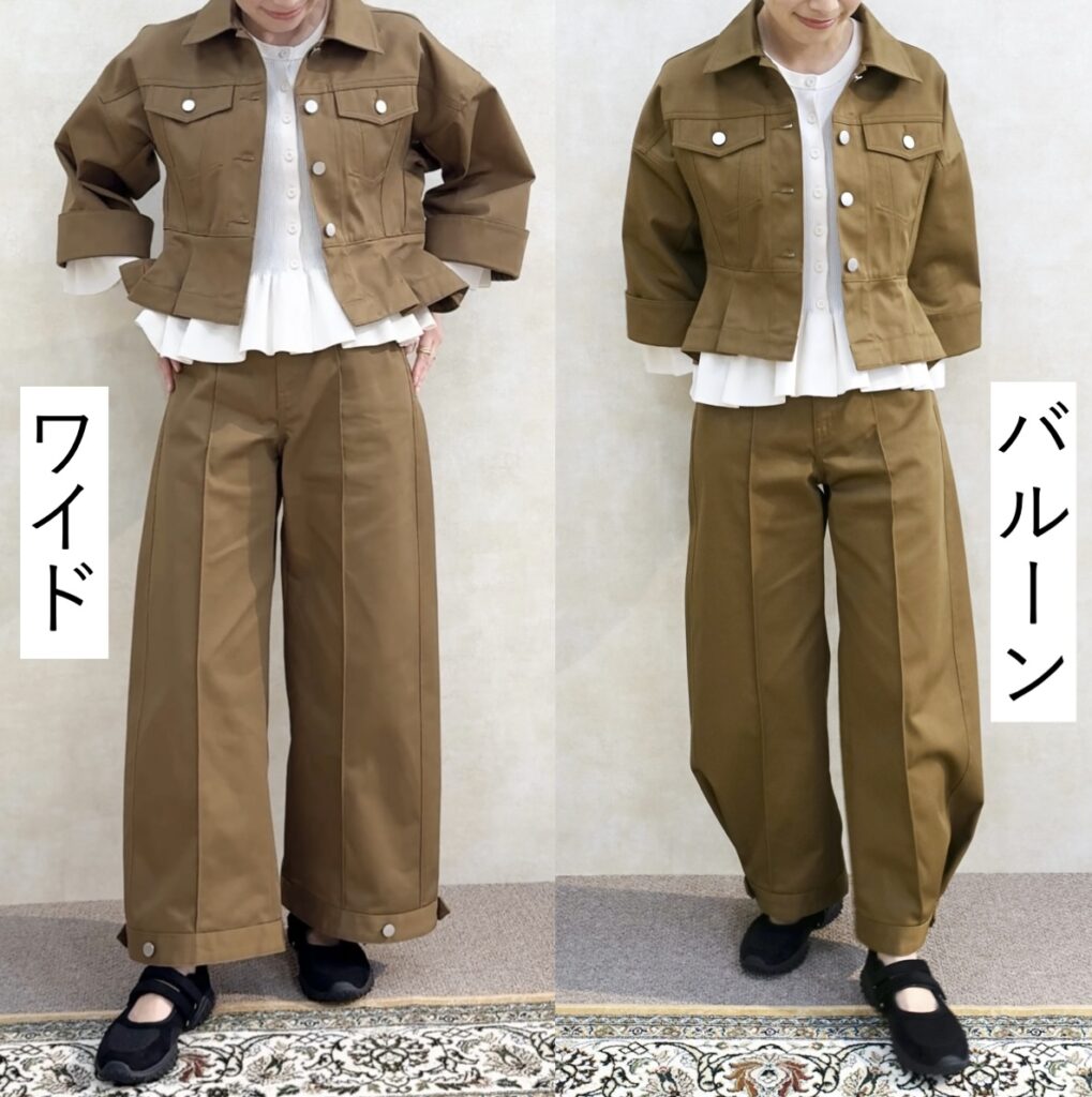 27日発売！大人が買うべき「GU×ロク」はこれ♡春の推しコーデBEST7